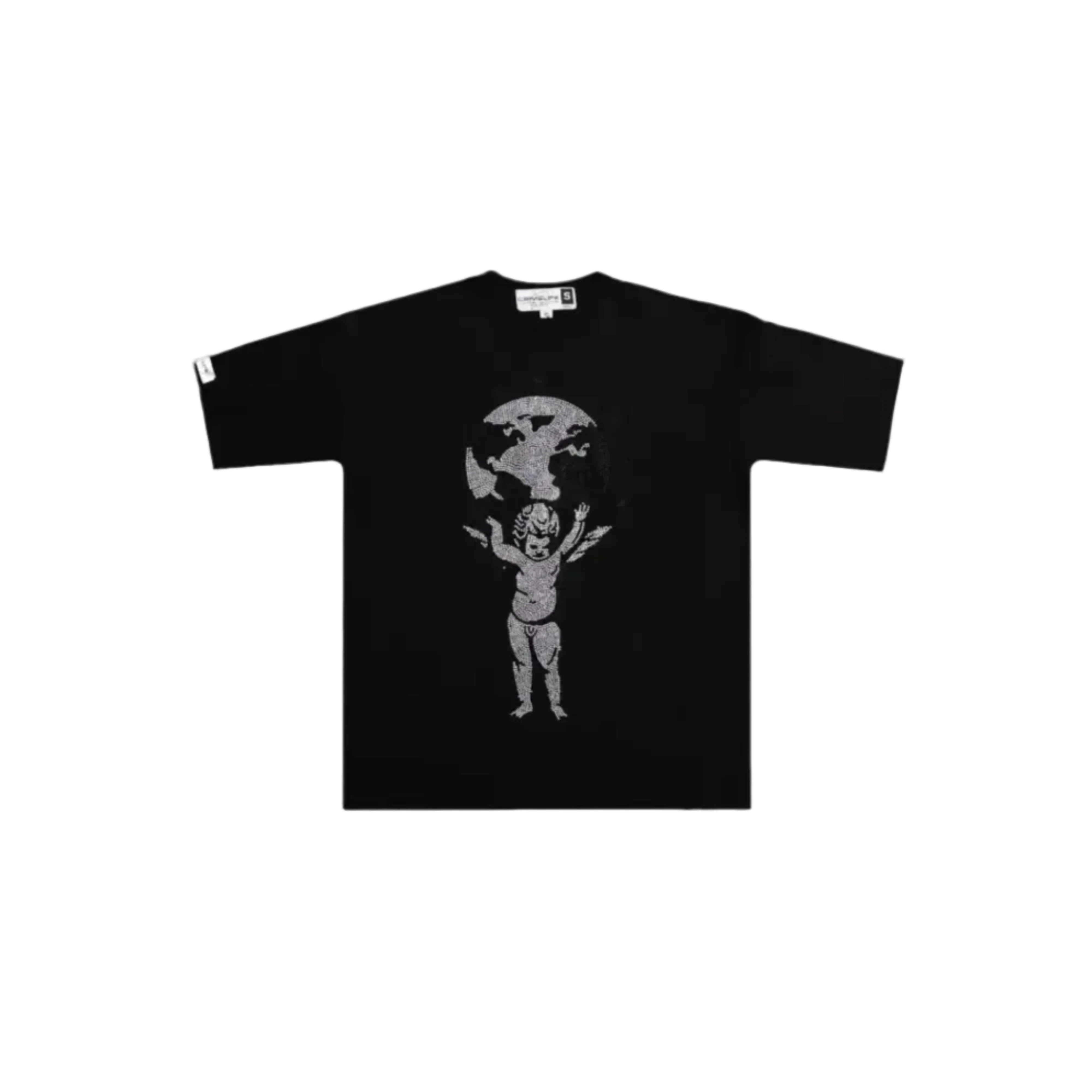 TWIY DIAMONDS TEE